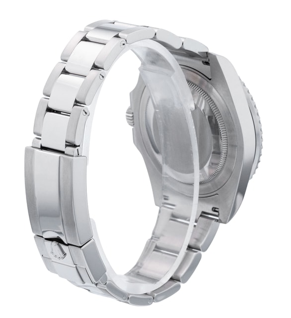 Rolex GMT Master II 116710 LN Image 3